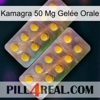 Kamagra 50 Mg Gelée Orale new10